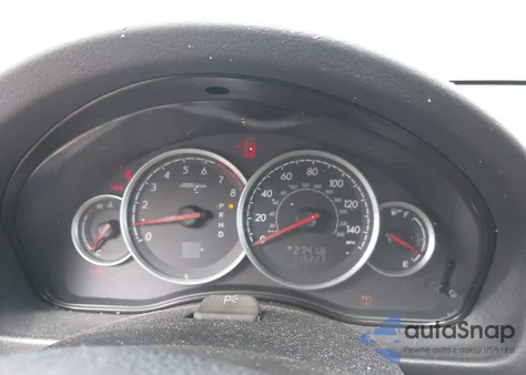 2007 Subaru Outback 2.5I from USA, damaged, VIN 4S4BP61C977303386